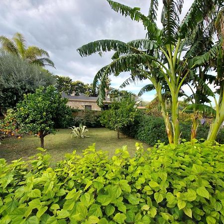 Casa Vacanze Caponegro Daire Avola Dış mekan fotoğraf