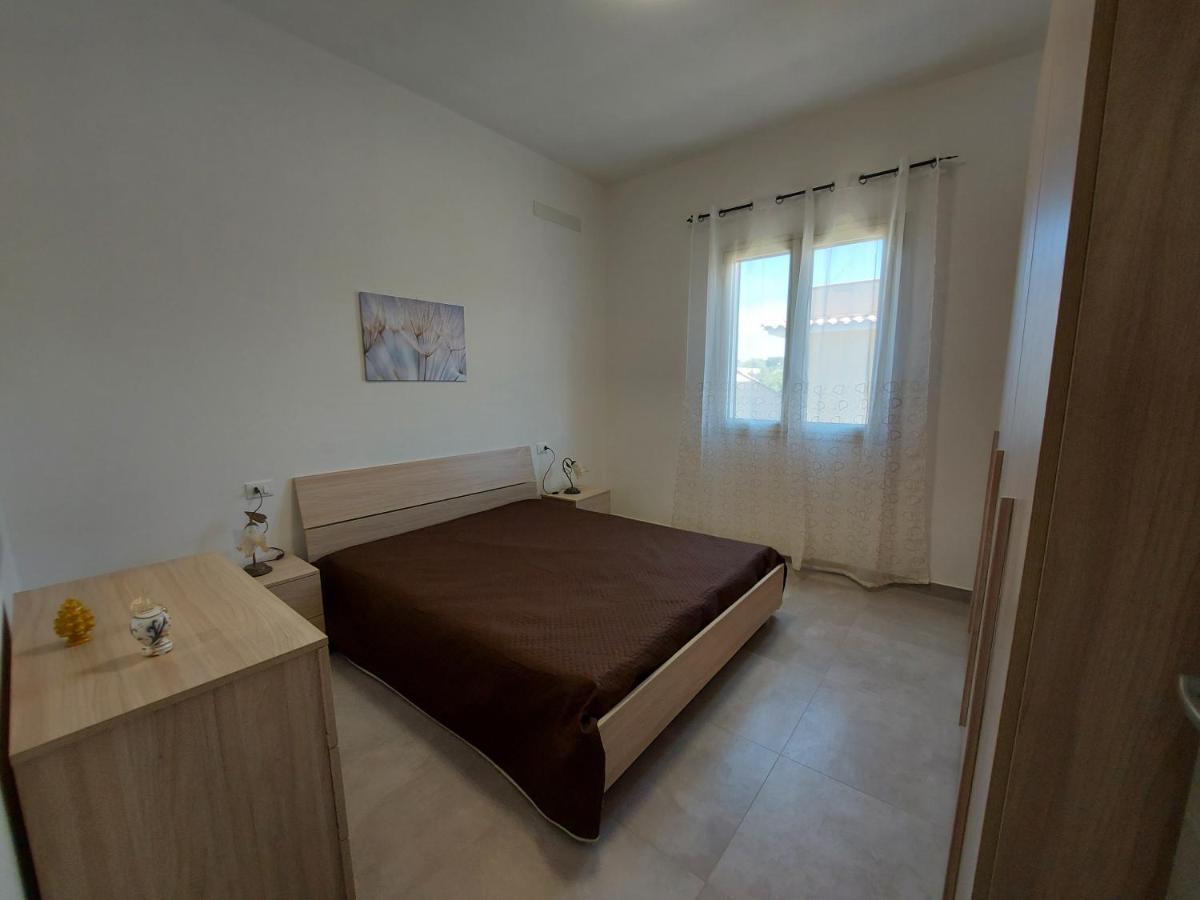 Casa Vacanze Caponegro Daire Avola Dış mekan fotoğraf