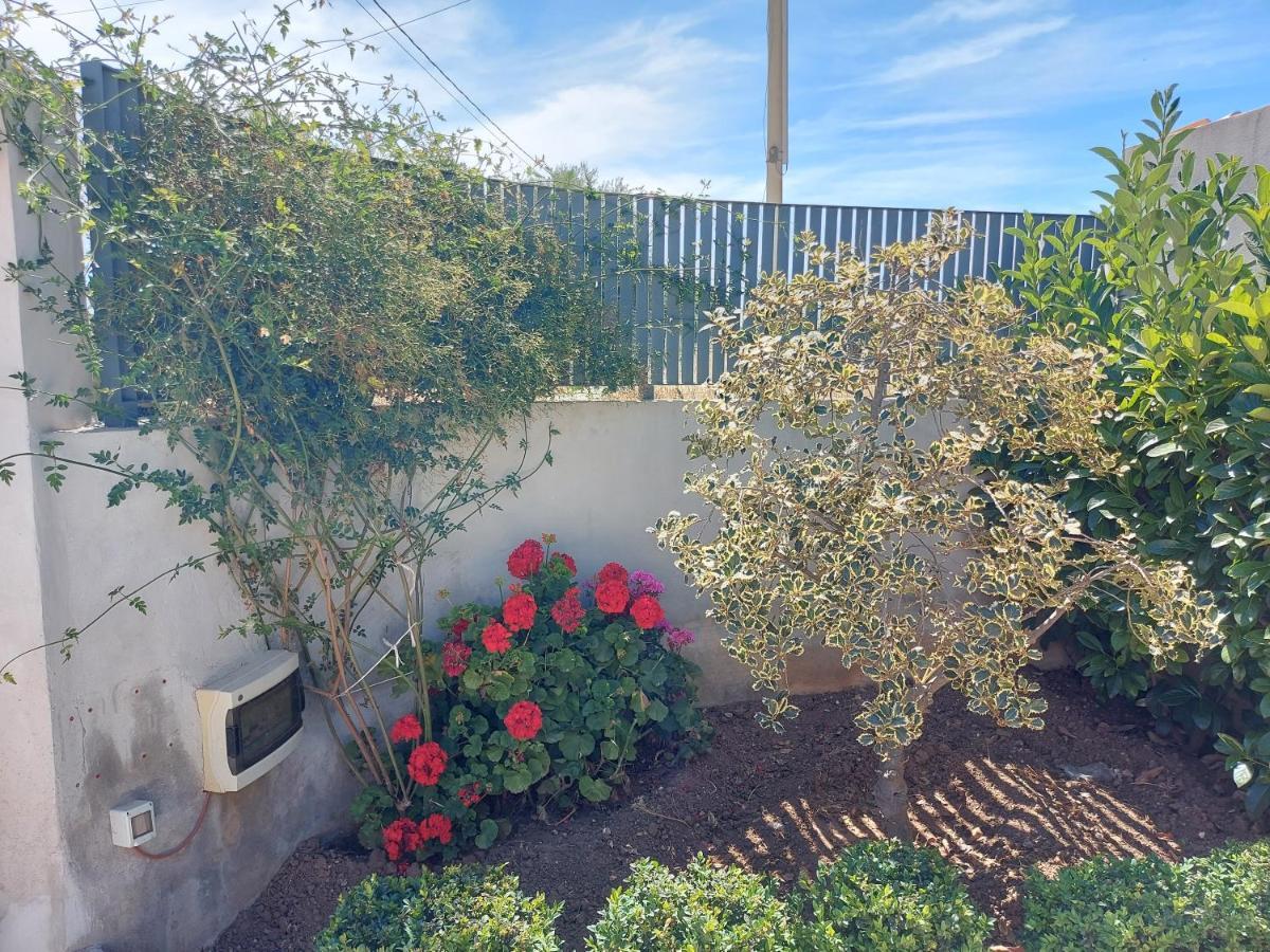 Casa Vacanze Caponegro Daire Avola Dış mekan fotoğraf