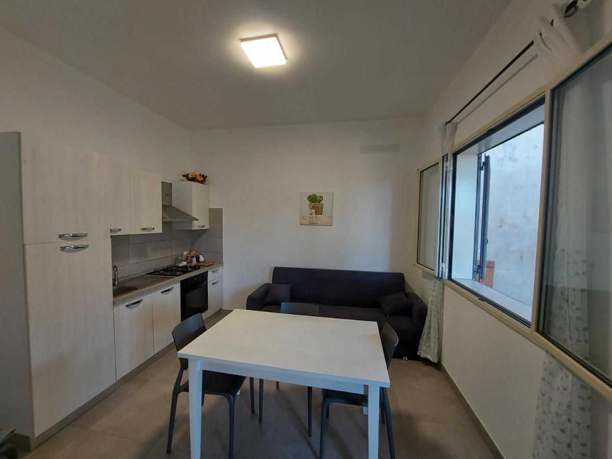 Casa Vacanze Caponegro Daire Avola Dış mekan fotoğraf